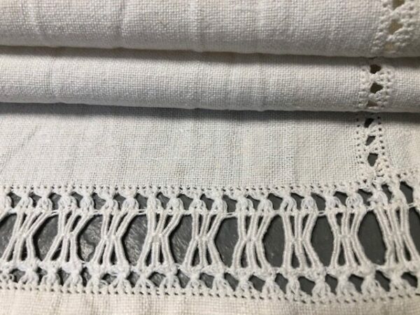 Leinen-Handtuch | 2555