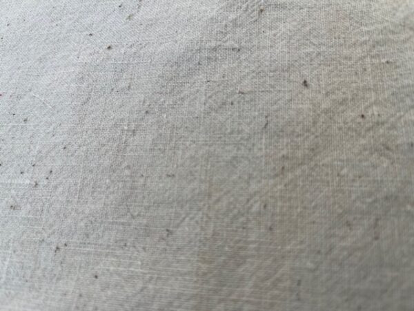 Handtuch mit roten Streifen | 2576 – Bild 3