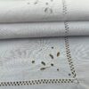 Leinen-Mitteldecke | 2573