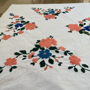 Leinen-Mitteldecke | 2587
