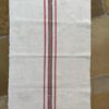 Leinen-Badematte | 2591 – Bild 2