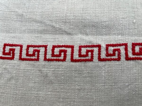 Leinen-Tischläufer | 2613 – Bild 3