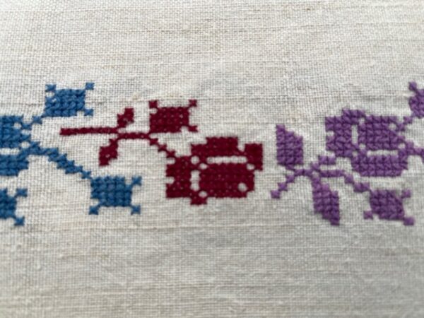 Leinen-Handtuch | 2620 – Bild 3