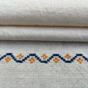 Leinen-Handtuch | 2619