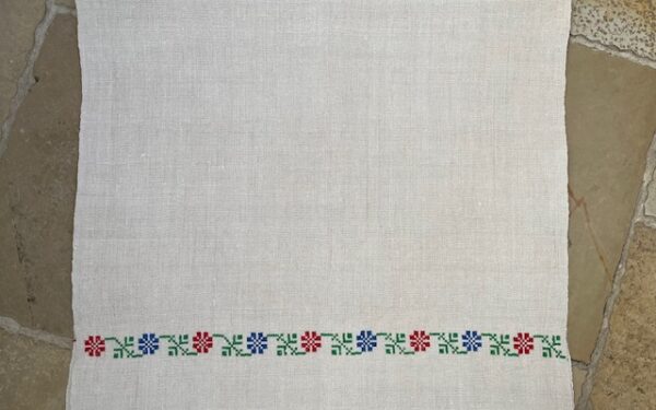 Leinen-Handtuch | 2669 – Bild 3