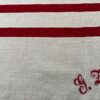 Leinen-Handtuch | 2661 – Bild 3