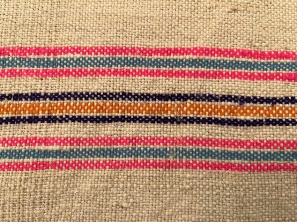 Leinen-Handtuch | 2671 – Bild 3