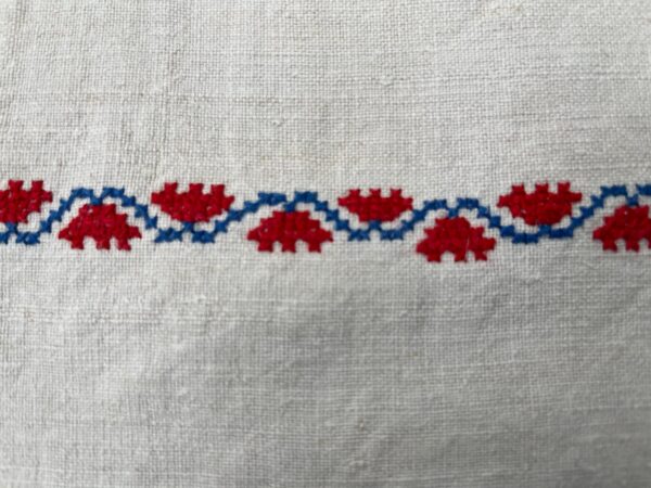 Leinen-Handtuch | 2675 – Bild 3
