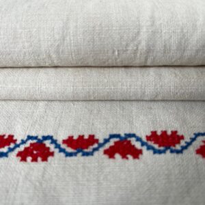 Leinen-Handtuch | 2675