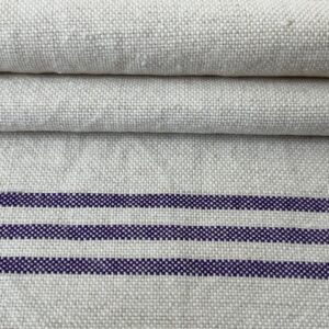 Leinen-Handtuch | 2676