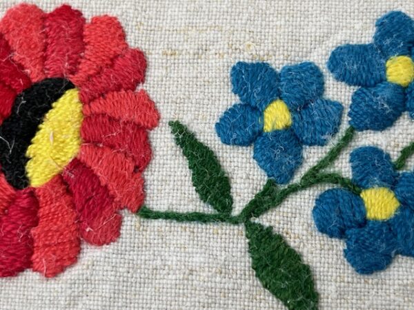 Leinen-Tischläufer | 2680 – Bild 3