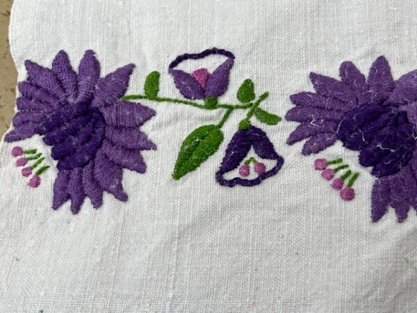 Leinen-Handtuch | 2681 – Bild 3
