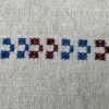 Leinen-Handtuch | 2684 – Bild 3