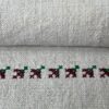 Leinen-Handtuch | 2685