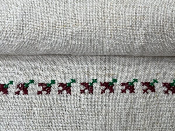 Leinen-Handtuch | 2685
