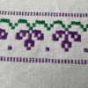 Leinen-Handtuch | 2692 – Bild 3