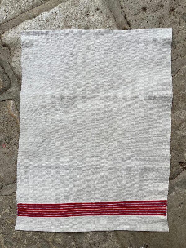 Leinen-Handtuch | 2724 – Bild 2