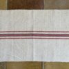 Leinen-Badematte | 2738 – Bild 2