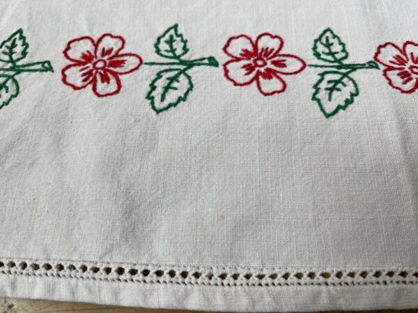 Leinen-Handtuch | 2756 – Bild 3