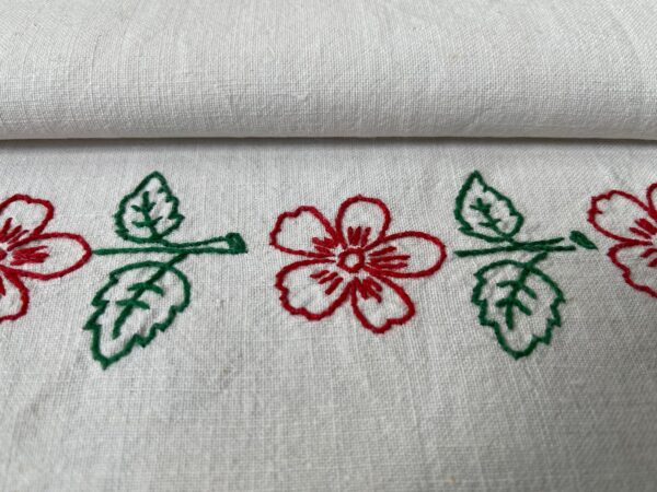 Leinen-Handtuch | 2756
