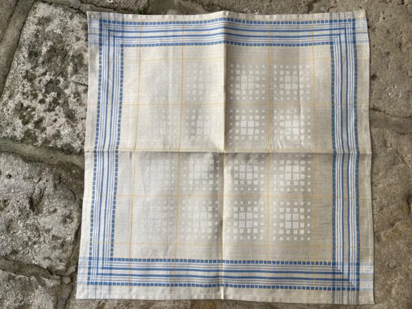 Leinen-Handtuch | 2759 – Bild 2