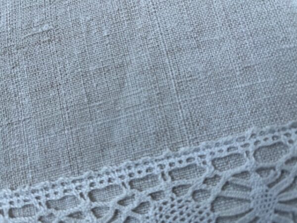 Leinen-Handtuch | 2768 – Bild 3