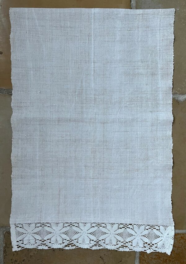 Leinen-Handtuch | 2767 – Bild 2