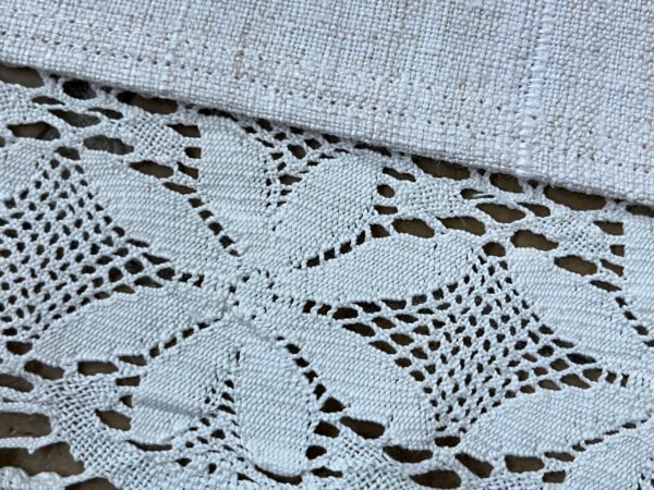 Leinen-Handtuch | 2767 – Bild 3