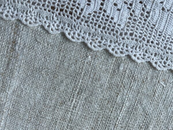 Leinen-Handtuch | 2766 – Bild 3