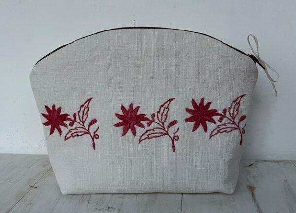 Leinen-Tasche | 2771
