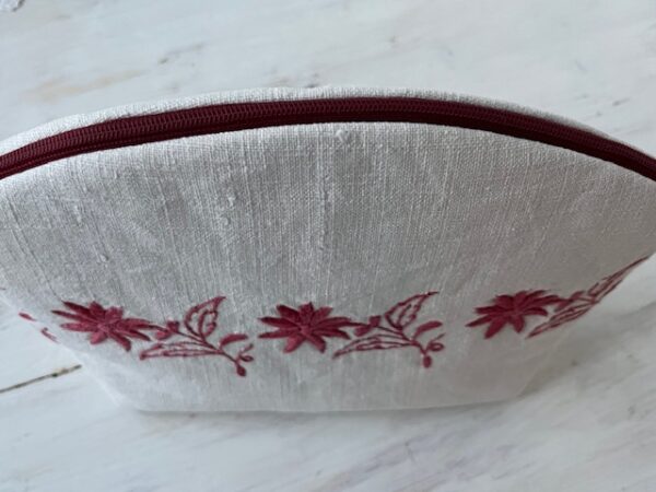 Leinen-Tasche | 2771 – Bild 4