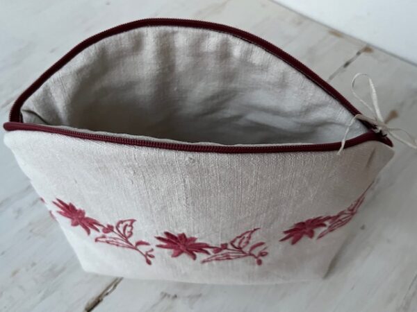 Leinen-Tasche | 2771 – Bild 3