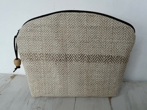 Leinen-Tasche | 2772