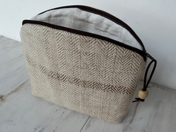 Leinen-Tasche | 2772 – Bild 3