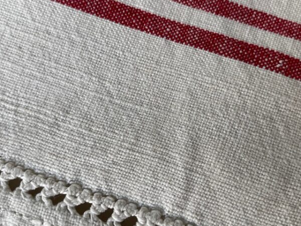 Leinen-Handtuch | 2791 – Bild 3