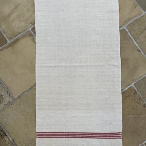 Leinen-Duschtuch | 2802