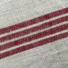 Leinen-Duschtuch | 2802 – Bild 3