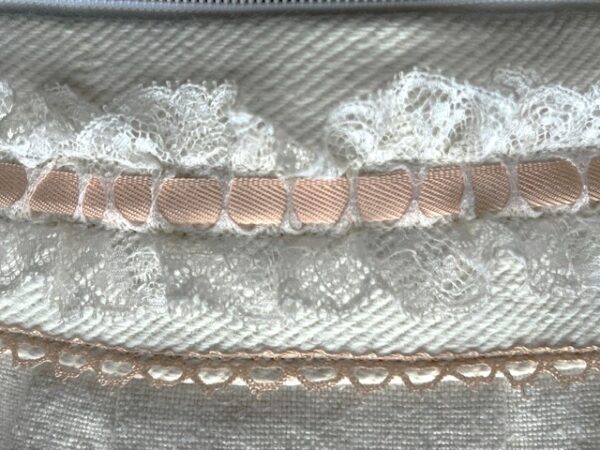 Leinen-Tasche | 2819 – Bild 5