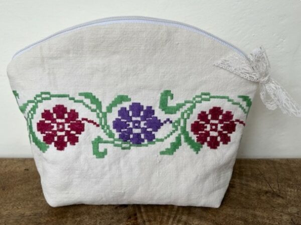 Leinen-Tasche | 2820 – Bild 2