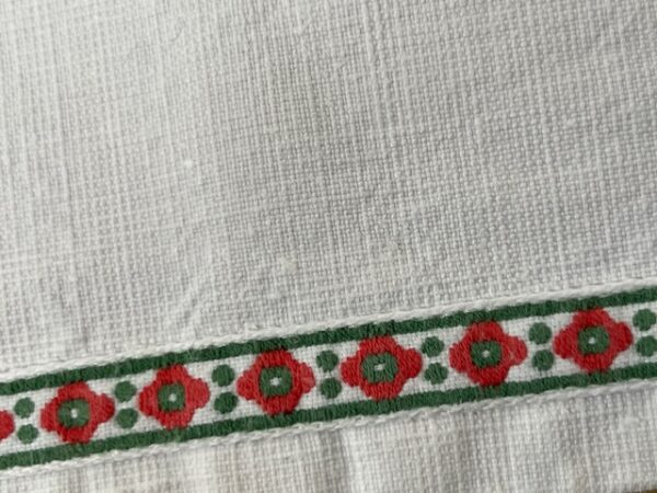 Leinen-Handtuch | 2824 – Bild 3