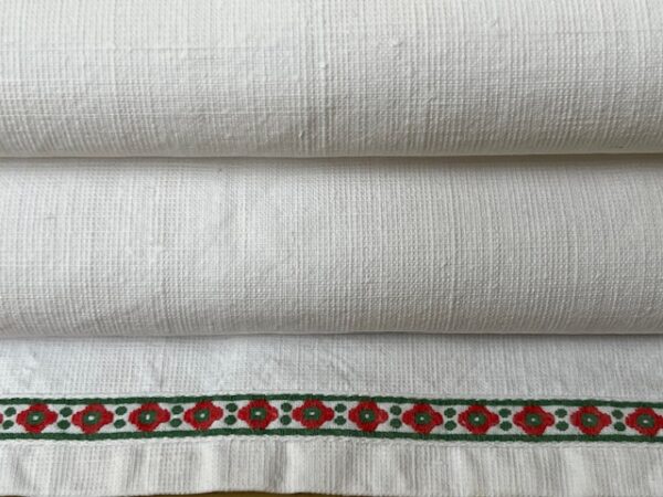 Leinen-Handtuch | 2824