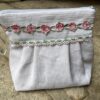 Leinen-Tasche | 2834