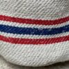 Leinen-Körbchen | 2837 – Bild 2