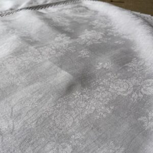 Leinen-Tischdecke quadratisch | 2839