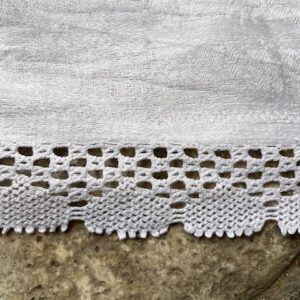 Leinen-Tischdecke quadratisch | 2839