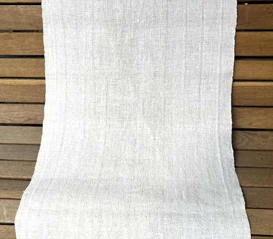 Leinen-Tischläufer | 2857 – Bild 2