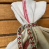 Leinen-Brotbeutel | 2871 – Bild 2
