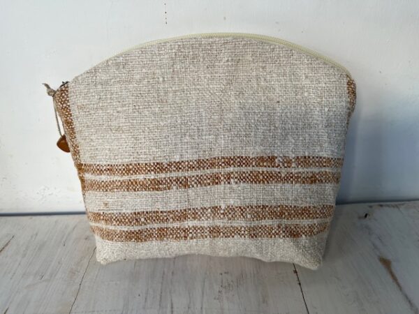 Leinen-Tasche | 2868