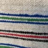 Leinen-Täschchen | 2865 – Bild 3