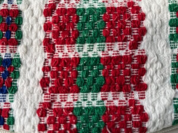 Leinen-Täschchen | 2866 – Bild 3
